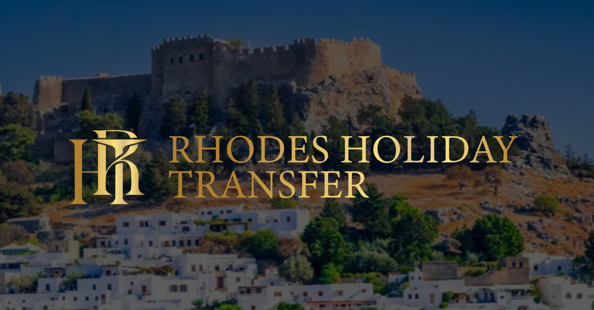 Vip Driver At Rhodes Rhodes Taxi & Minibus | Private Transfers & Tours | Rhodes Holiday Transfer