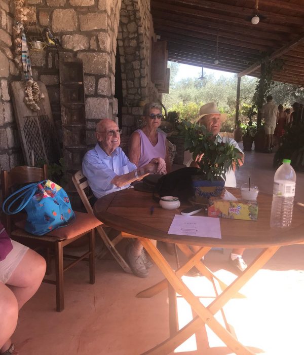 Olive Factory in Archangelos 10