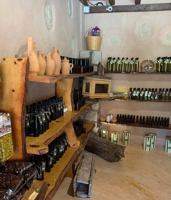 Olive Factory in Archangelos 11