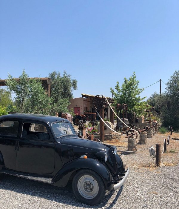 Olive Factory in Archangelos 14