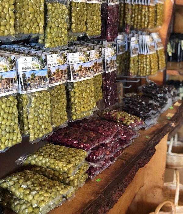 Olive Factory in Archangelos 15