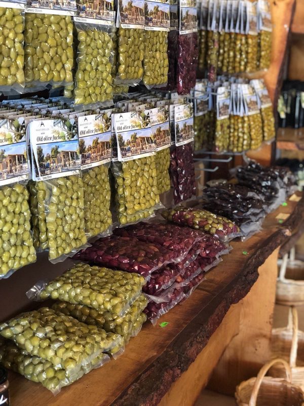 Olive Factory in Archangelos 15