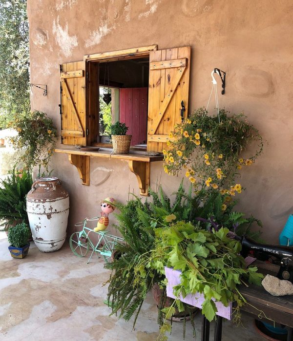 Olive Factory in Archangelos 17