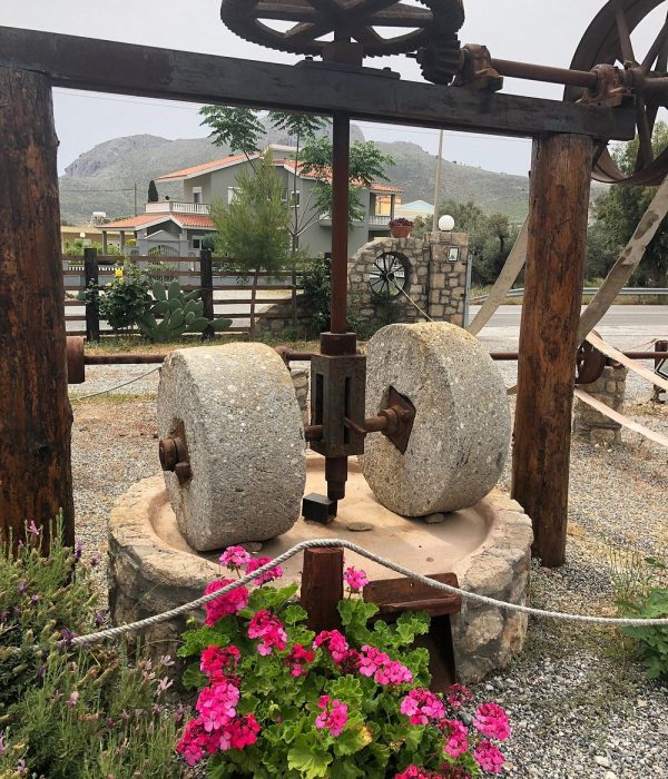 Olive Factory in Archangelos 20