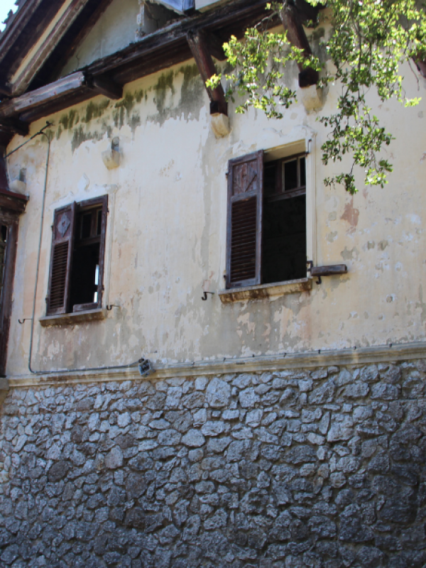 Villa de Vecchi 5