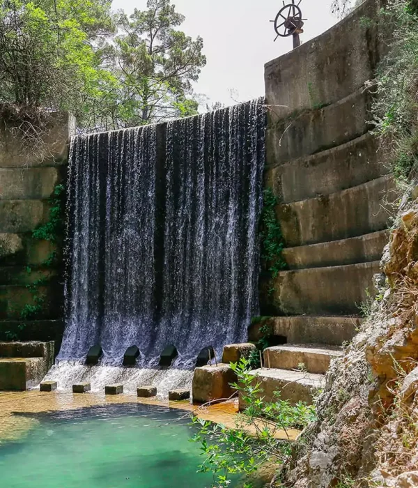 seven spring rhodes 1